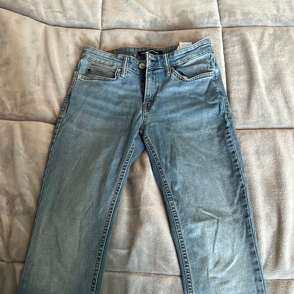 Calvin Klein jeans